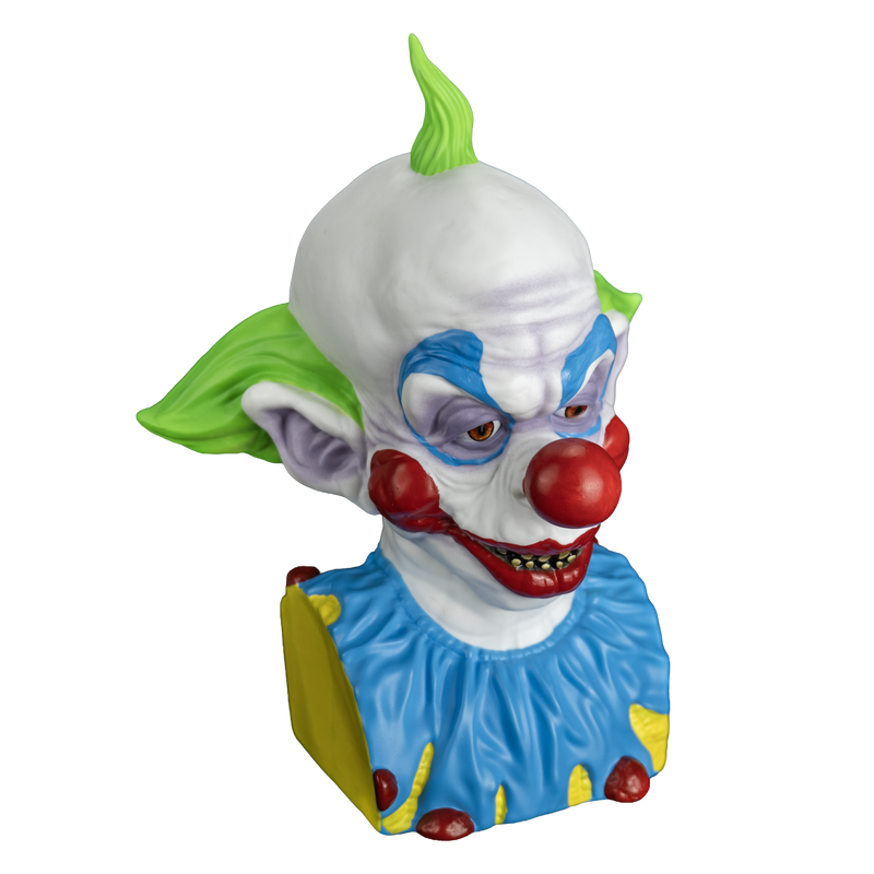 *BACK-ORDER* Killer Klowns from Outer Space - Shorty Vinyl Bank