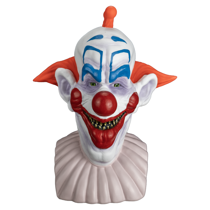 *BACK-ORDER* Killer Klowns from Outer Space - Slim Vinyl Bank