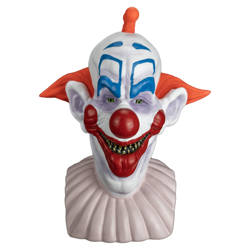 *BACK-ORDER* Killer Klowns from Outer Space - Slim Vinyl Bank