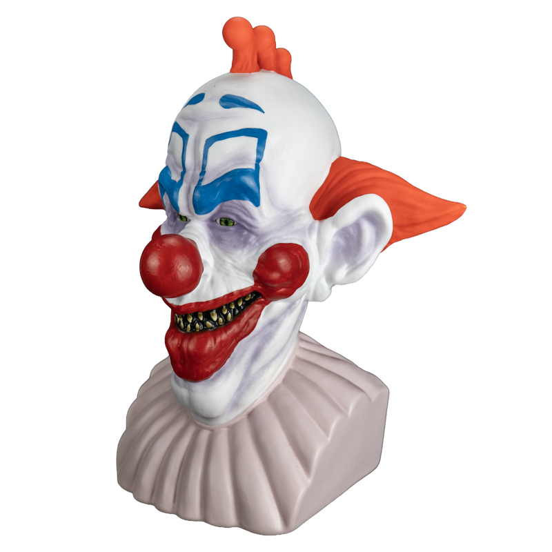 *BACK-ORDER* Killer Klowns from Outer Space - Slim Vinyl Bank