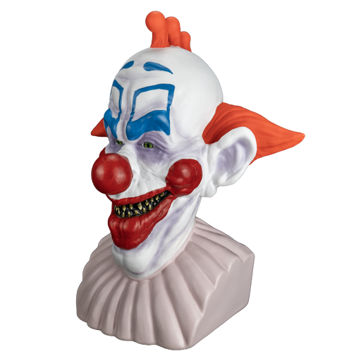 *BACK-ORDER* Killer Klowns from Outer Space - Slim Vinyl Bank