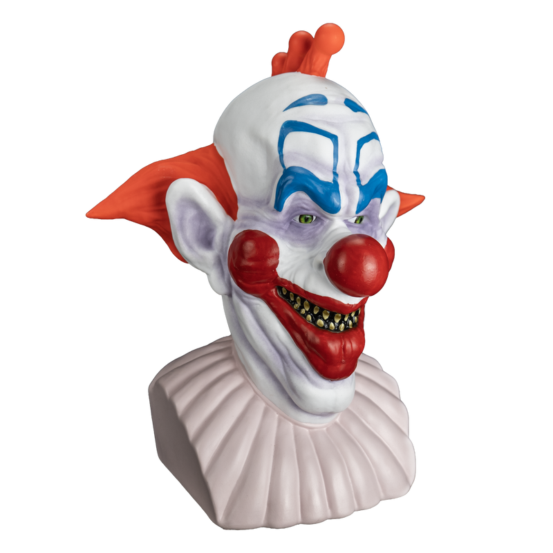 *BACK-ORDER* Killer Klowns from Outer Space - Slim Vinyl Bank