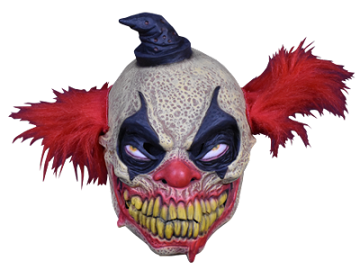 Don Post Bludie Youth Mask - Trick or Treat Studios