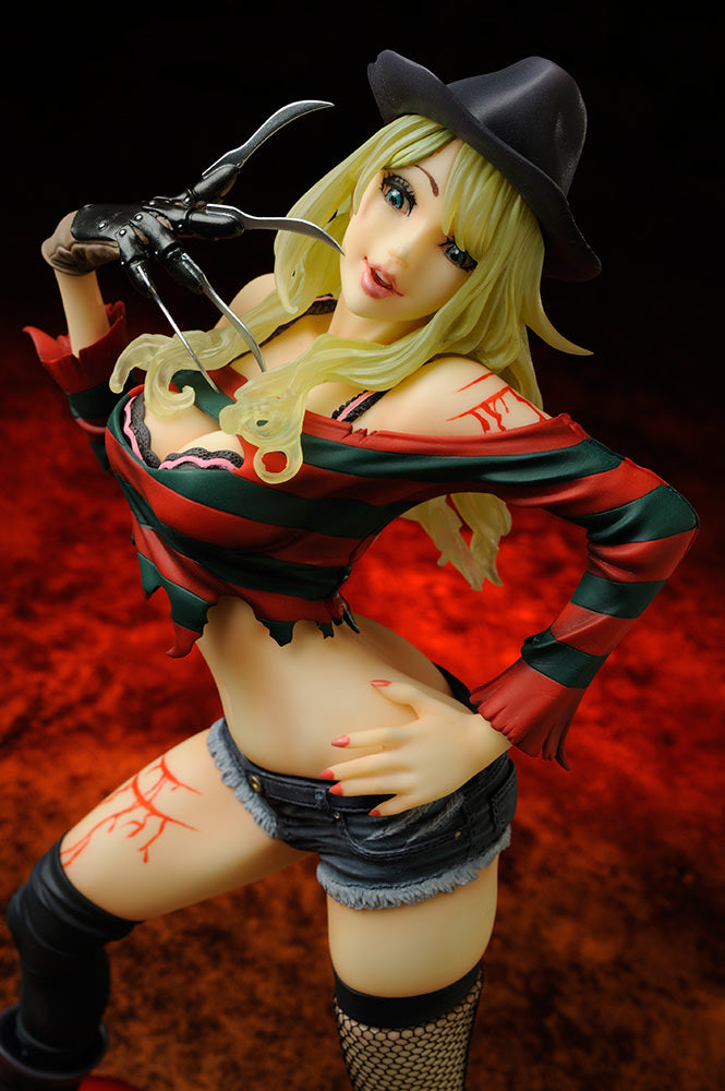 Freddy Krueger Bishoujo