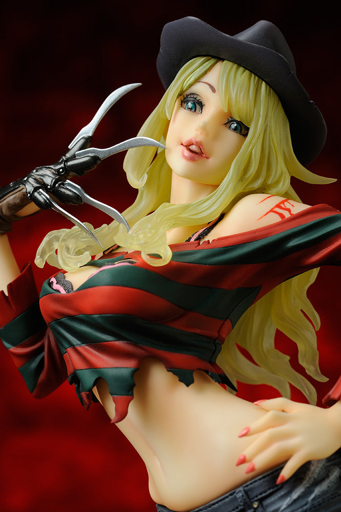 Freddy Krueger Bishoujo