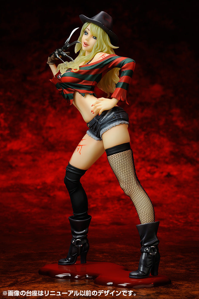 Freddy Krueger Bishoujo