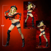 Freddy Krueger Bishoujo