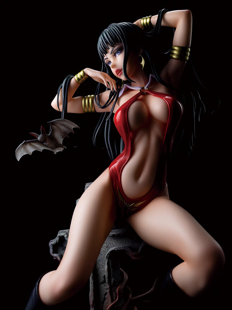 Vampirella Bishoujo Statue by Kotobukiya