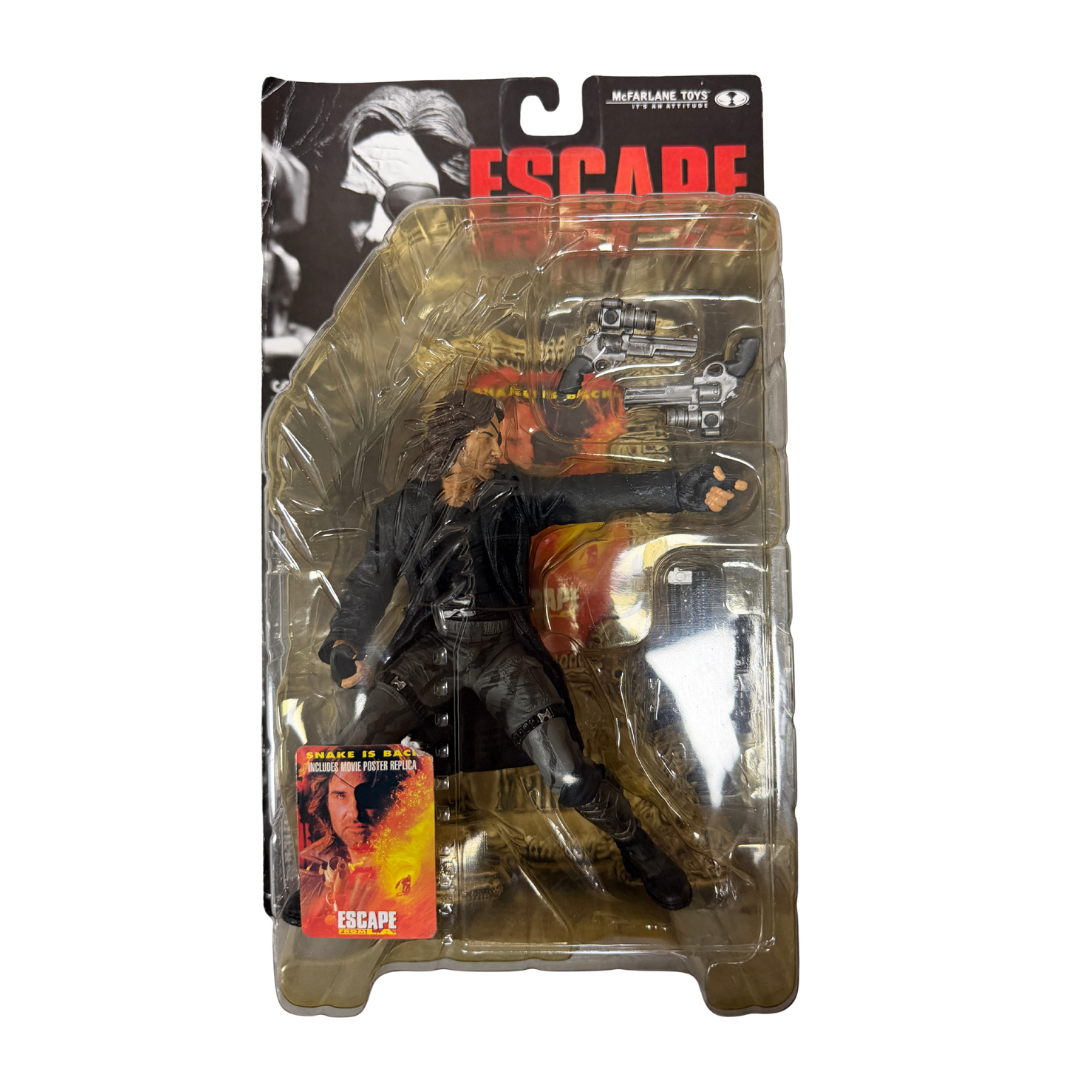 Action Figures