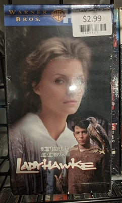 Ladyhawke Used
