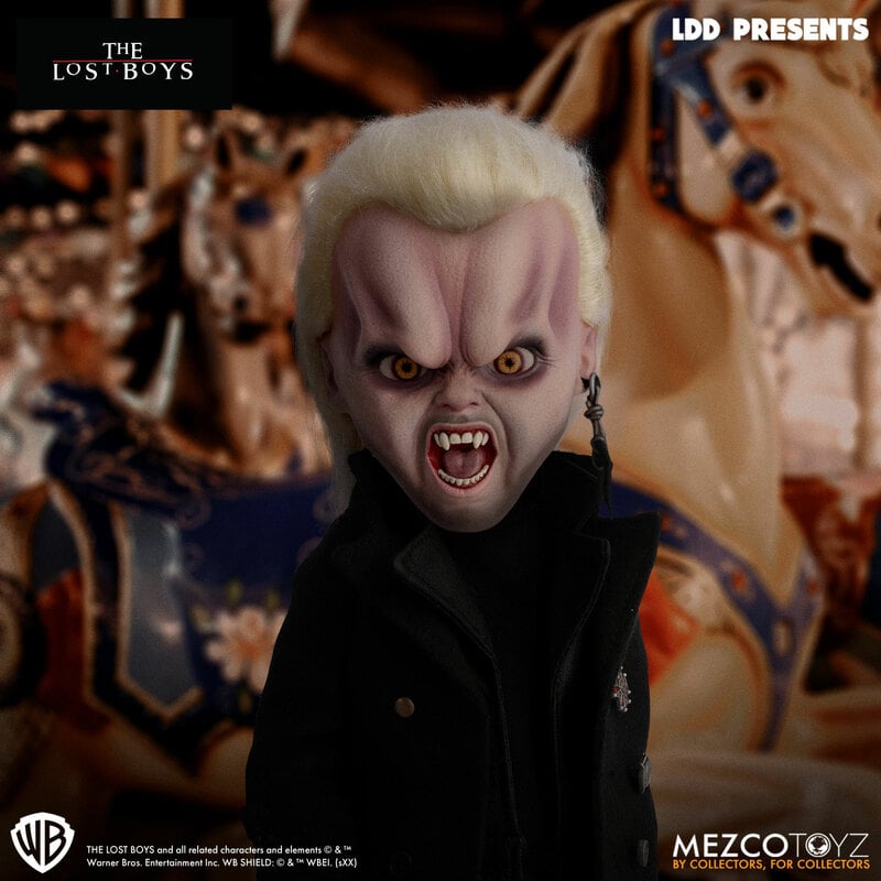 LDD Presents The Lost Boys: David | Mezco Toyz