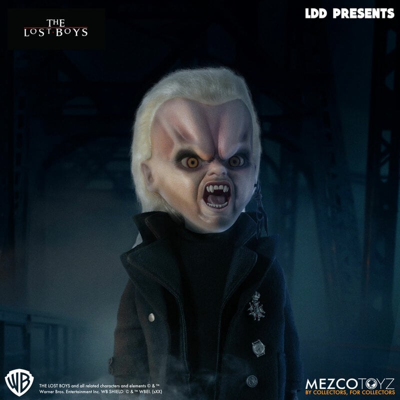 LDD Presents The Lost Boys: David | Mezco Toyz