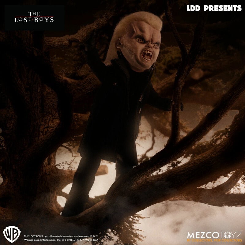 LDD Presents The Lost Boys: David | Mezco Toyz
