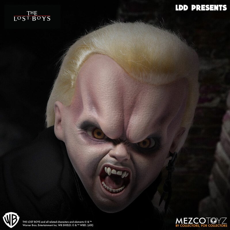 LDD Presents The Lost Boys: David | Mezco Toyz