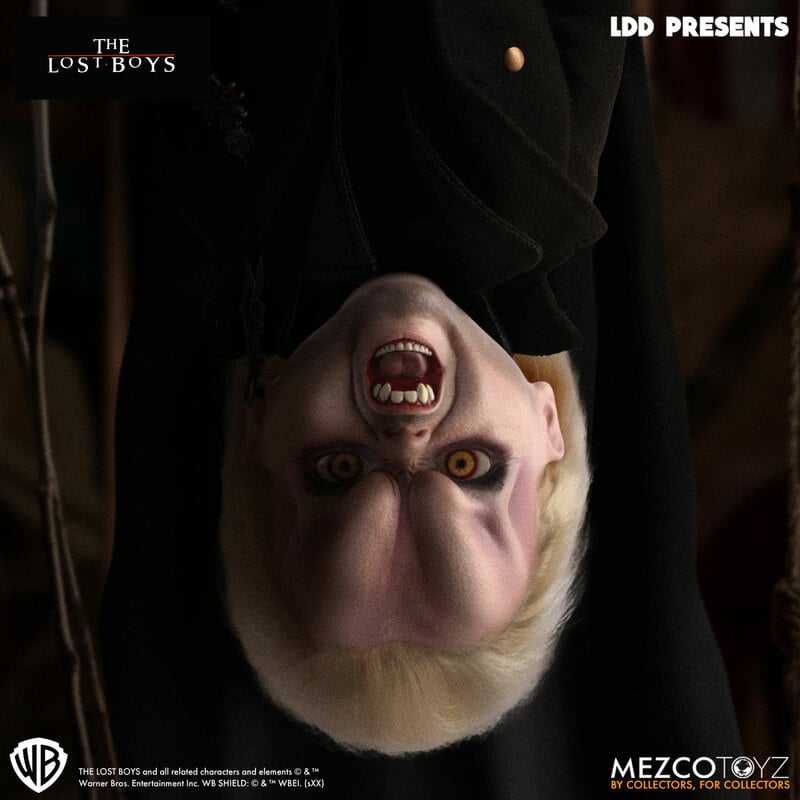 LDD Presents The Lost Boys: David | Mezco Toyz