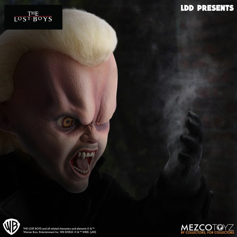 LDD Presents The Lost Boys: David | Mezco Toyz