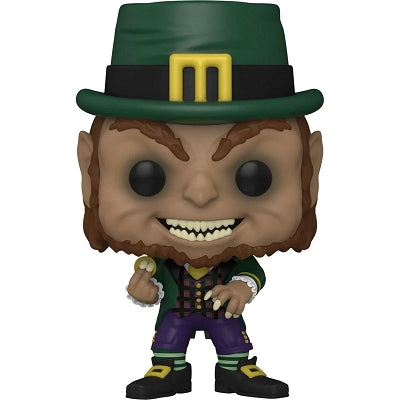 Leprechaun Funko Pop! Vinyl Figure