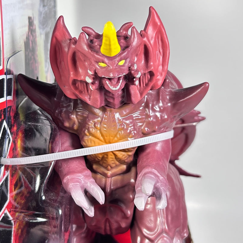 6” 2019 Playmates Toho Godzilla Destoroyah Kaiju Figure - SEALED