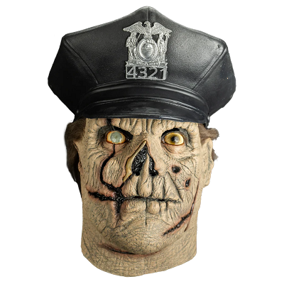 Maniac Cop 2 - Cordell Mask