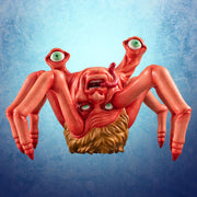 The Thing Spider Head