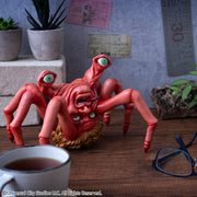 The Thing Spider Head