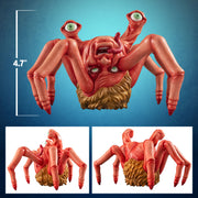 The Thing Spider Head