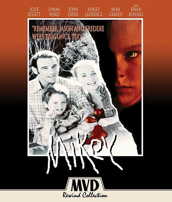 Mikey Collector's Edition [Blu-ray], New w/Slip