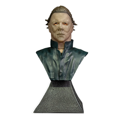 Halloween II, Michael Myers, Mini Bust