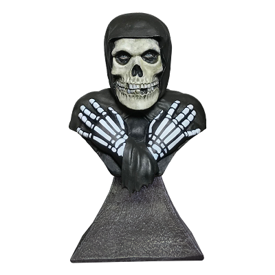 Misfits The Fiend Mini Bust