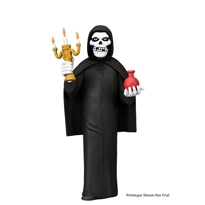 Toony Terrors Misfits The Fiend 6 inch Scale Action Figures Series 9