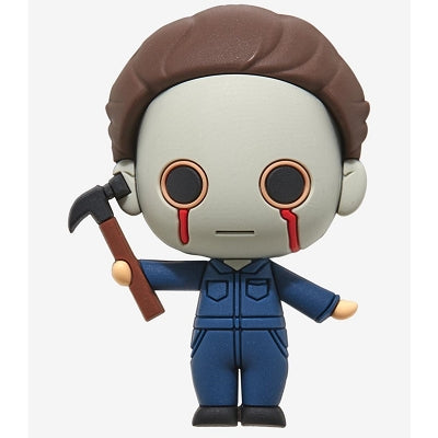 Halloween II Michael Myers Figural Magnet