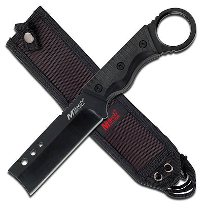 MTech USA Fixed Blade Razor