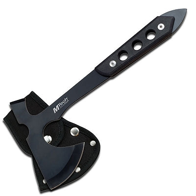 MTech USA 10 Inch Tomahawk, Axe, Hatchet
