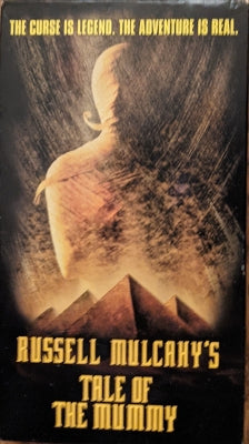 Tale of the Mummy