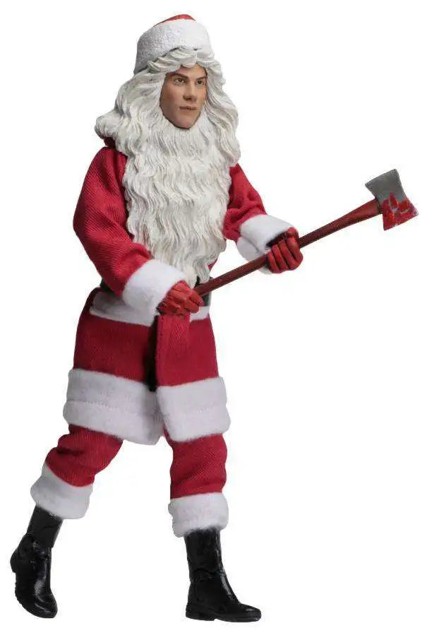 NECA Silent Night, Deadly Night Billy Chapman Clothed Action Figure