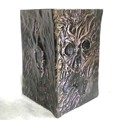 Necronomicon Book of the Dead Prop Replica