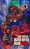 The Night Silver River Run Red (Splatter Western Book 4) 
