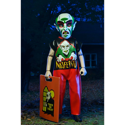 Ben Cooper Costume Kids Collection Nosferatu Series 4