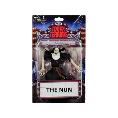 NECA Toony Terrors The Nun