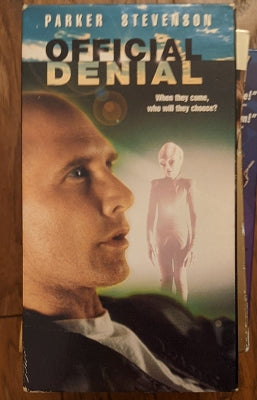 Official Denial