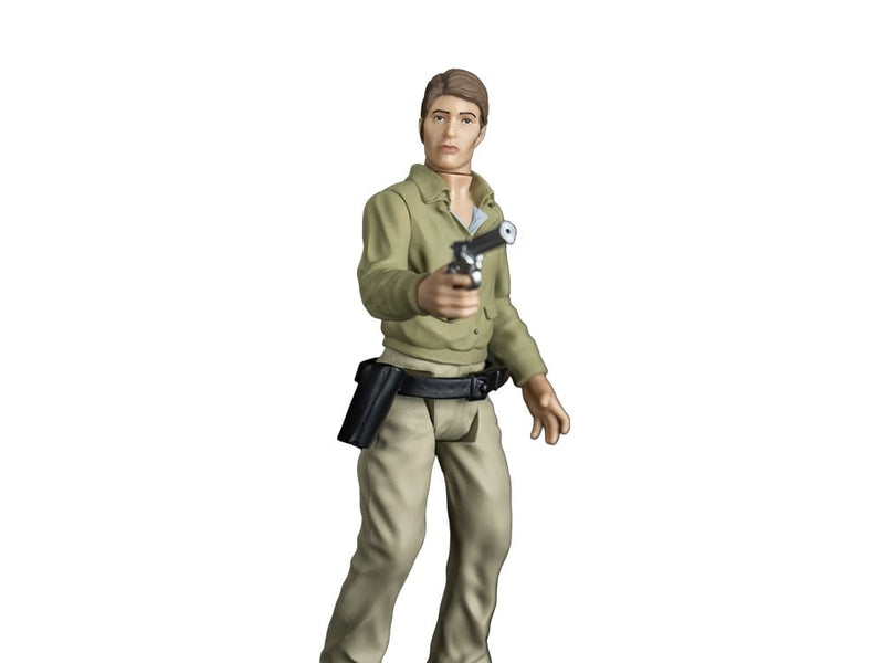 Day of the Dead Dr. Sarah Bowman 5-Inch Scale Action Figure