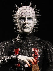 Hellraiser III: Hell On Earth 12" Figure - Pinhead