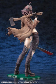 Freddy vs. Jason Bishoujo Jason Voorhees 1/7 Scale Figure (2nd Edition Reissue)