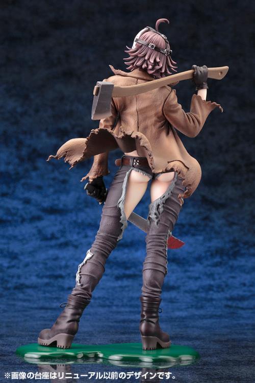 Freddy vs. Jason Bishoujo Jason Voorhees 1/7 Scale Figure (2nd Edition Reissue)
