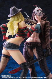 Freddy vs. Jason Bishoujo Jason Voorhees 1/7 Scale Figure (2nd Edition Reissue)