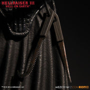 Hellraiser III: Hell On Earth 12" Figure - Pinhead