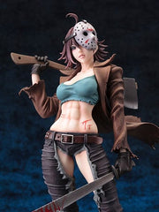 Freddy vs. Jason Bishoujo Jason Voorhees 1/7 Scale Figure (2nd Edition Reissue)