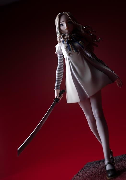 M3GAN Bishoujo M3GAN 1/7 Scale Figure