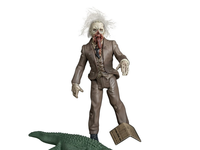 Day of the Dead Dr. Tongue 5-Inch Scale Action Figure