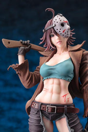 Freddy vs. Jason Bishoujo Jason Voorhees 1/7 Scale Figure (2nd Edition Reissue)